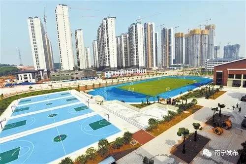 难忘的南宁之旅,难忘南宁之夜