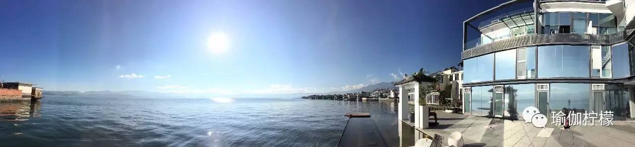 SeriWang：国内寰宇瑜伽第一人，身体和心灵一直在路上