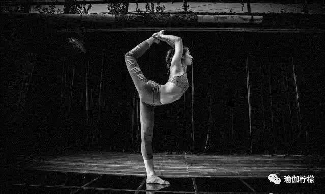 SeriWang：国内寰宇瑜伽第一人，身体和心灵一直在路上