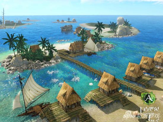 上古世纪怎样用手机玩手游,上古纪元新手攻略