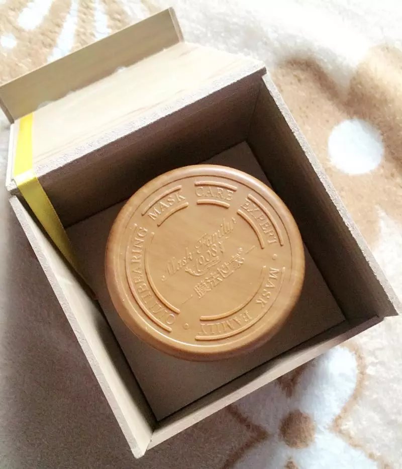 膜法世家绿豆泥浆面膜美白款,膜法世家绿豆泥浆祛痘面膜