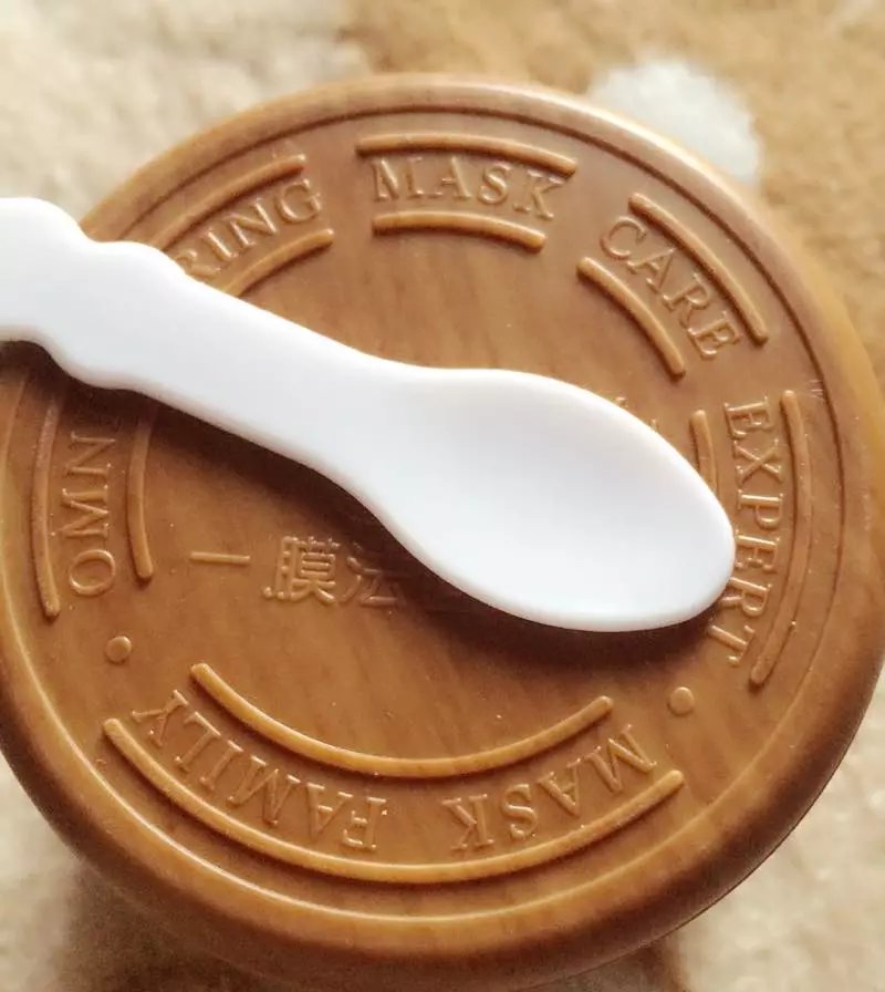 膜法世家绿豆泥浆面膜美白款,膜法世家绿豆泥浆祛痘面膜