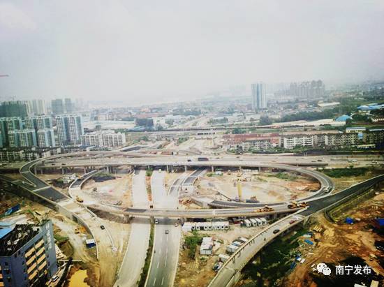 难忘的南宁之旅,难忘南宁之夜