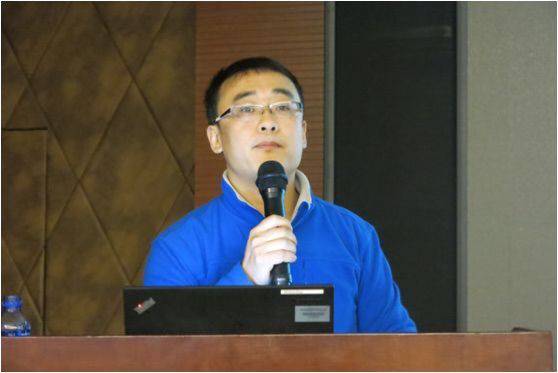 “蓝瘟双防，一针无忧”——硕腾瑞兰稳河北上市会