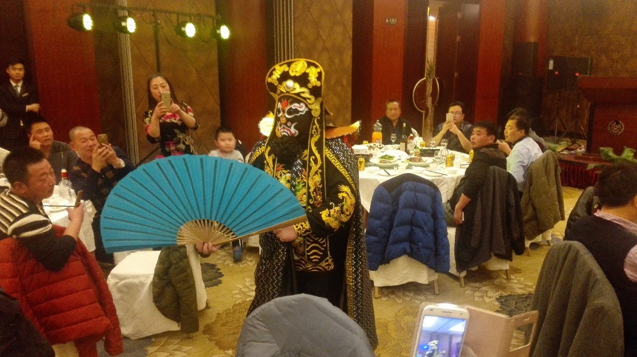 “蓝瘟双防，一针无忧”——硕腾瑞兰稳河北上市会