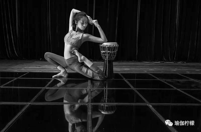 SeriWang：国内寰宇瑜伽第一人，身体和心灵一直在路上