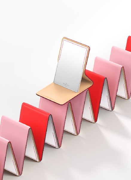 将艺术进行到底，2017年LV推出“你无法拒绝”的礼品系列