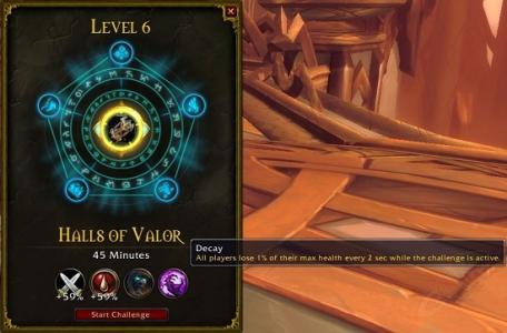 我比设计师聪明系列炉石也有大秘境了