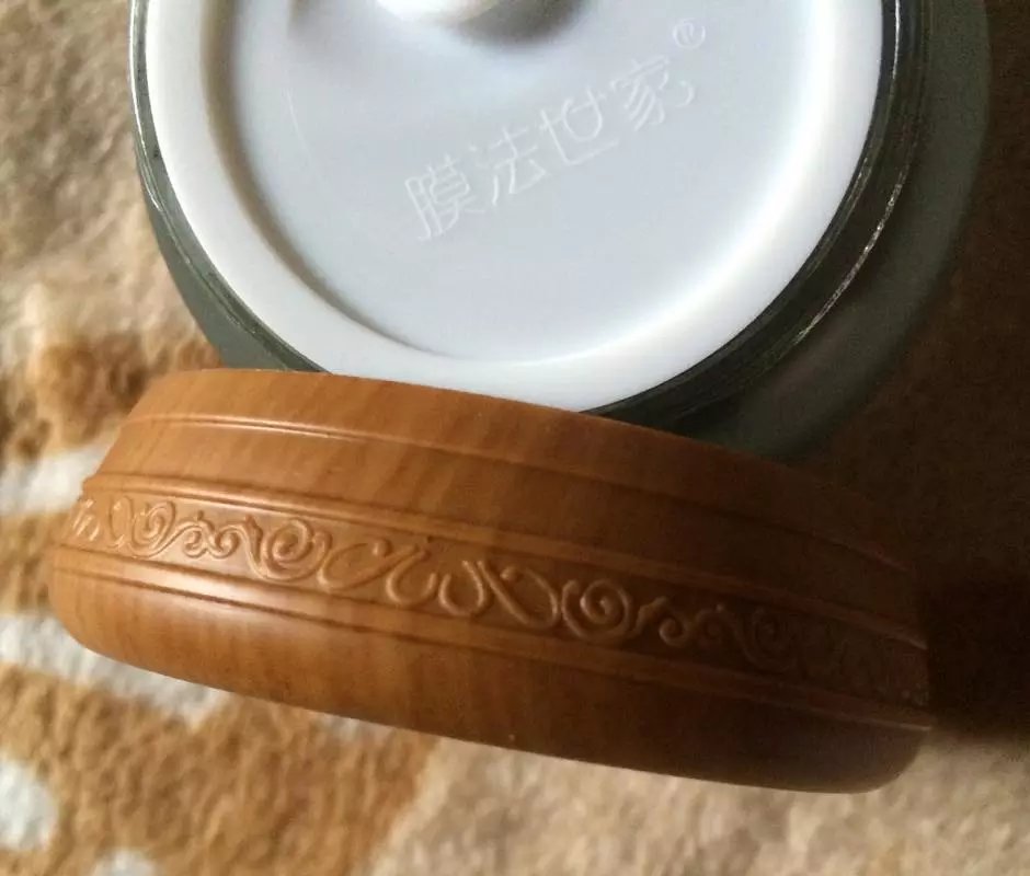 膜法世家绿豆泥浆面膜美白款,膜法世家绿豆泥浆祛痘面膜