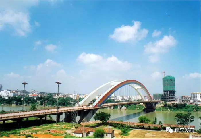 难忘的南宁之旅,难忘南宁之夜