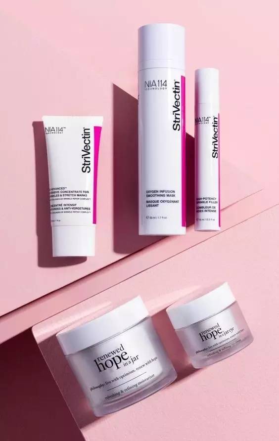 适合混合偏油的好用的水乳套装,平价好用不油腻的乳液