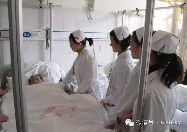 护理分级必考知识,临床护理知识大全及整理