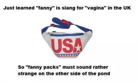 1月9日有关的英文名,让外国人摸不着头脑的语言