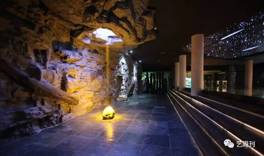 艺术收藏家张锐简介,张锐收藏家