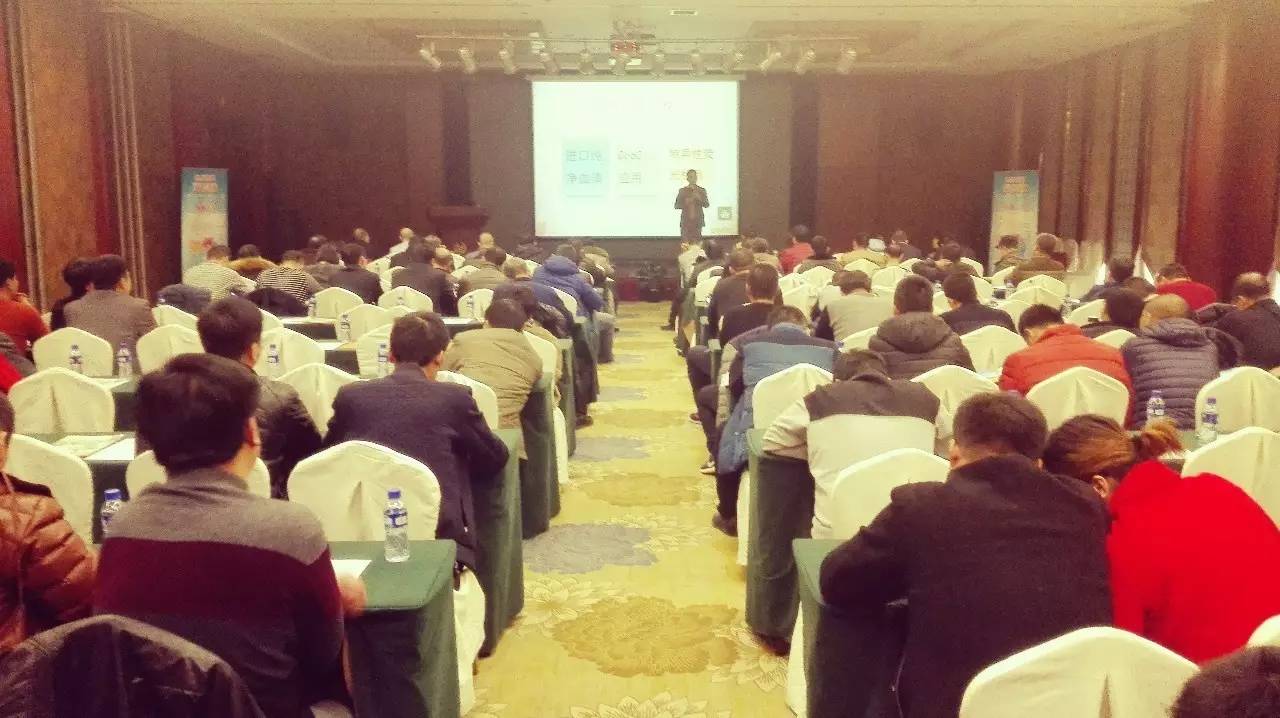 “蓝瘟双防，一针无忧”——硕腾瑞兰稳河北上市会