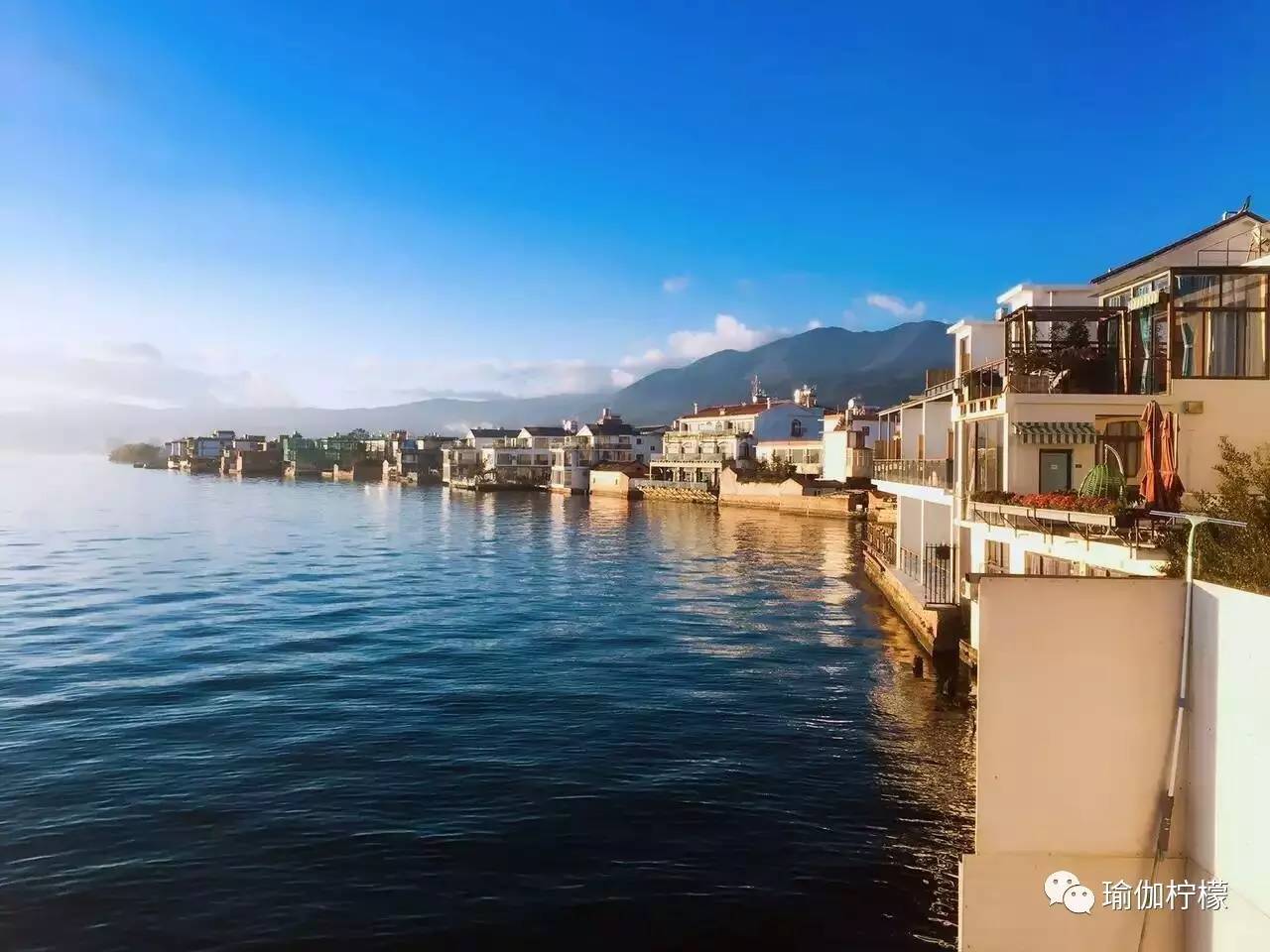 SeriWang：国内寰宇瑜伽第一人，身体和心灵一直在路上