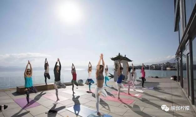 SeriWang：国内寰宇瑜伽第一人，身体和心灵一直在路上