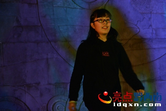 兴义八中跨年篝火晚会准备,兴义万峰林过年篝火晚会