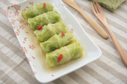 燃脂鸭胸沙拉,黑椒牛排燃脂沙拉