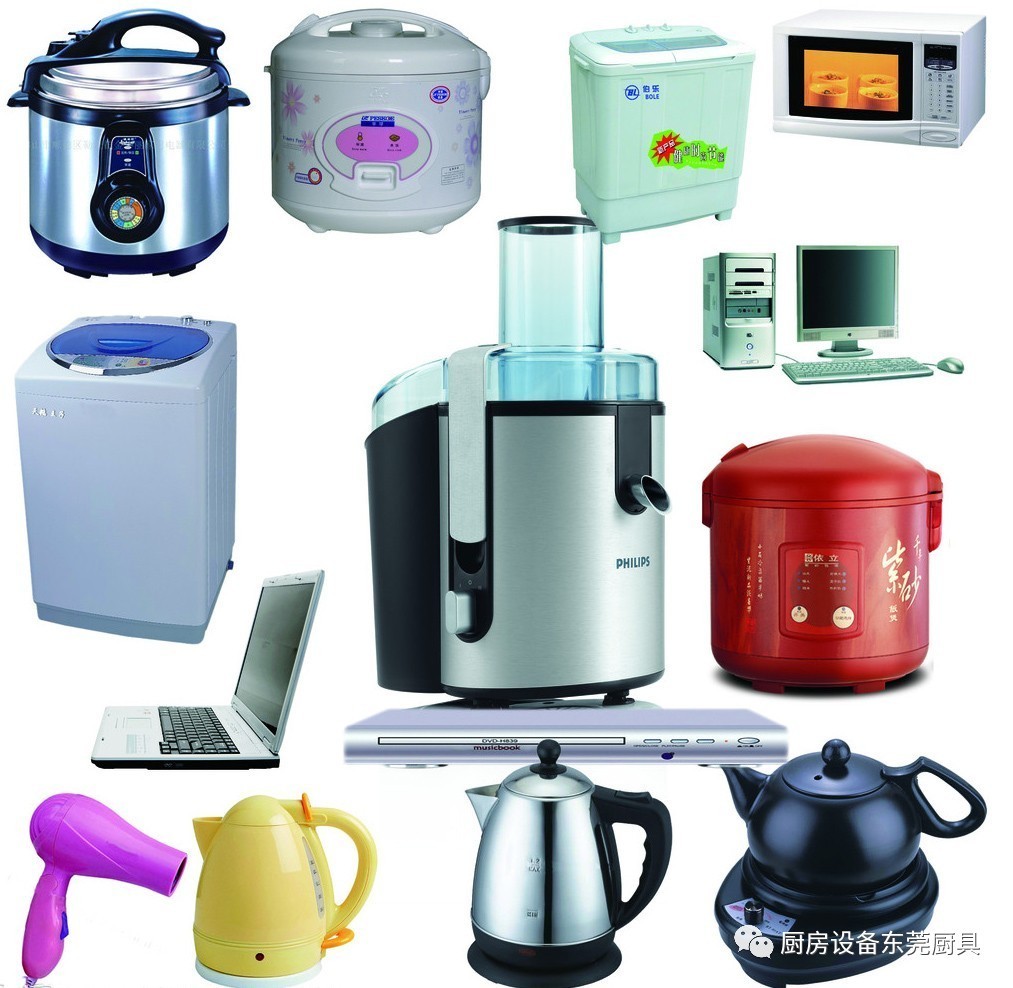 厨房油烟机购买注意事项,厨房使用什么家电油烟少