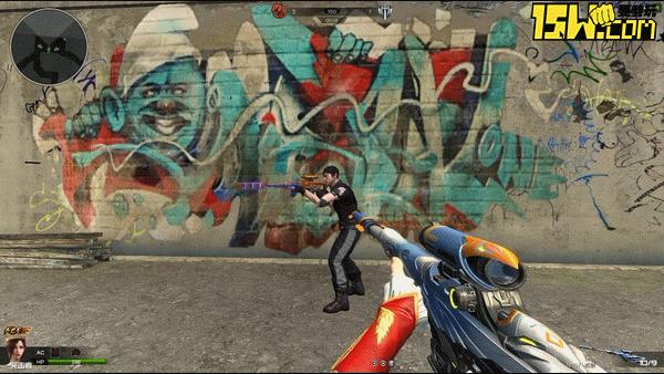 巴雷特狙击步枪解说,巴雷特m107真实威力测试