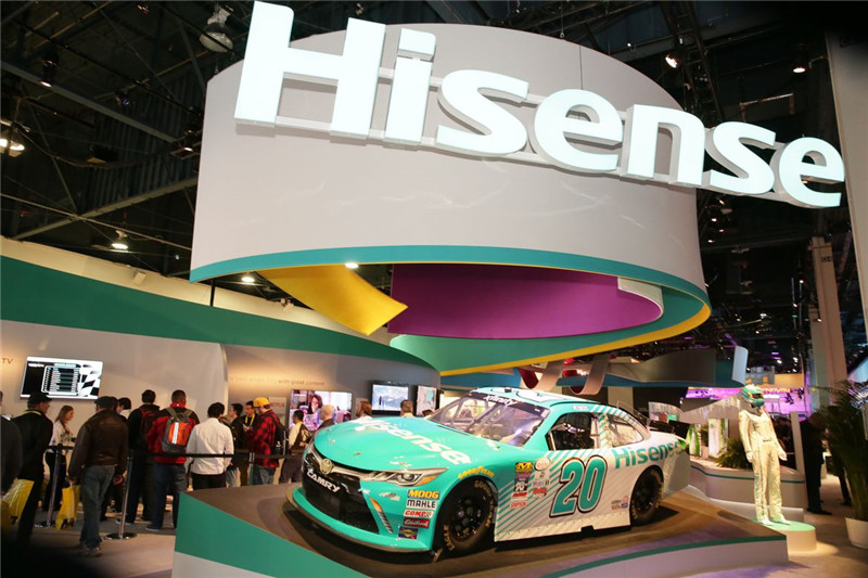 ces2017黑科技有哪些,ces2018你想知道的黑科技提前看