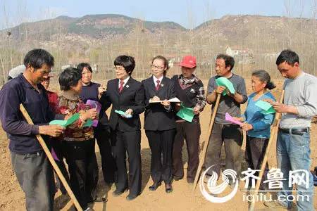 新的一年检察官一起（17）说真心话