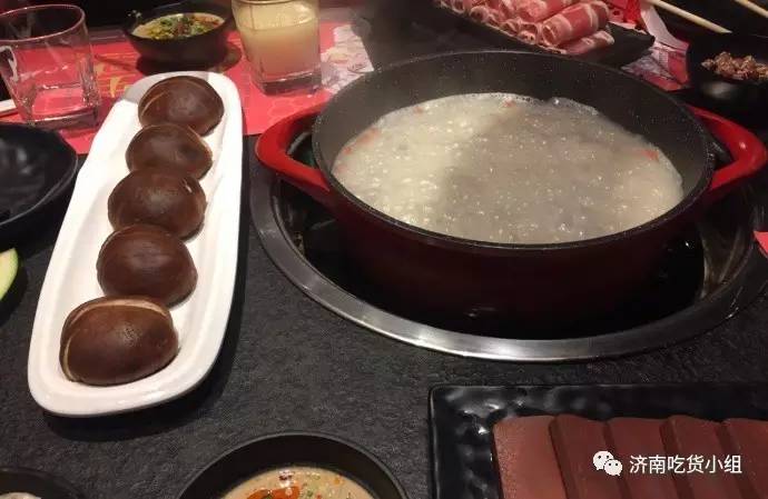 济南五一必吃甜品店推荐,济南新开的吃的