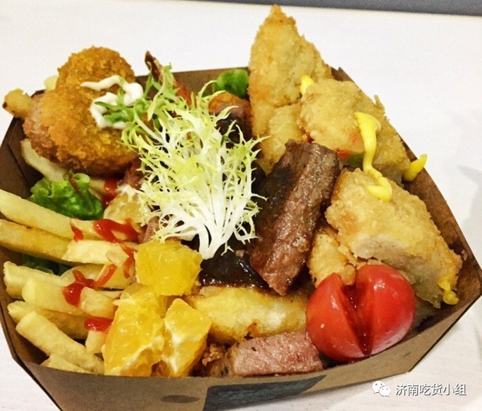 济南五一必吃甜品店推荐,济南新开的吃的