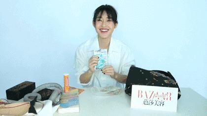 陈燃穿搭技巧视频,陈燃delvaux