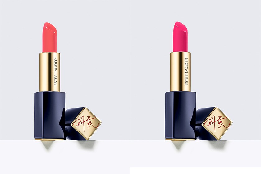 雅诗兰黛最近购买活动,雅诗兰黛今日限定口红