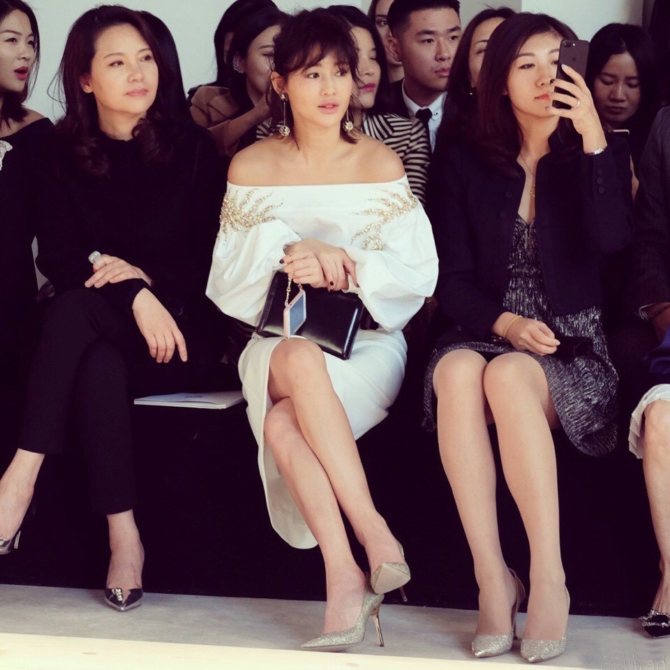 陈燃穿搭技巧视频,陈燃delvaux