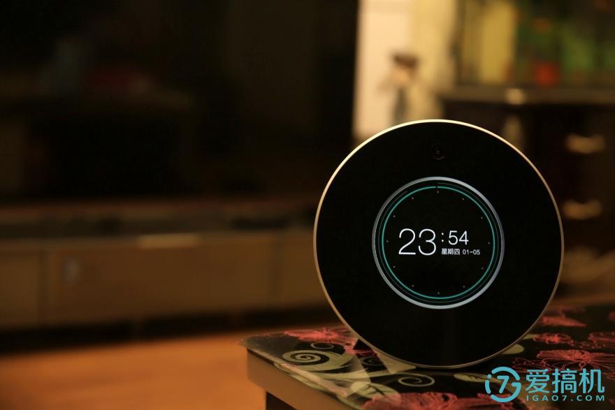 亲见h1拆解,亲见h1智能座机