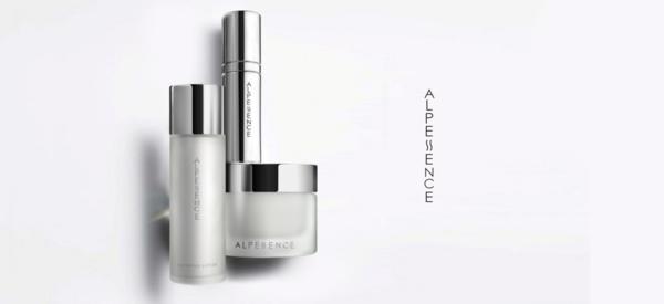 欧洲高端小众护肤品,alpessence哪里买