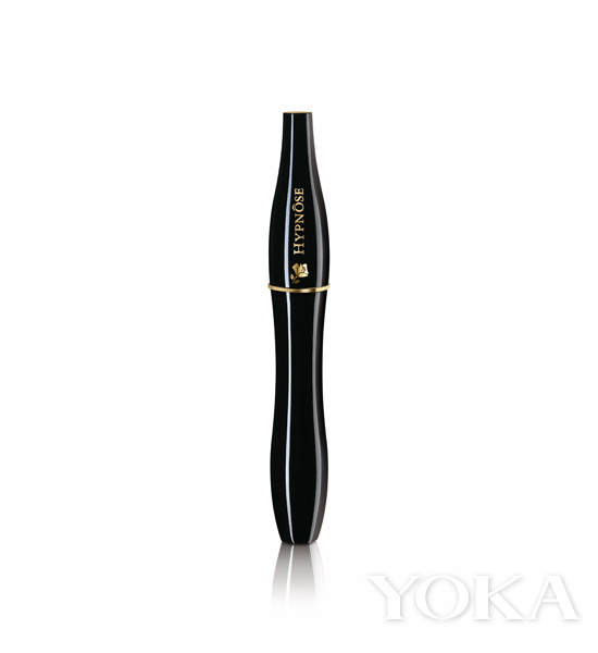 莉莉柯林斯化精致妆容,莉莉柯林斯兰蔻口红