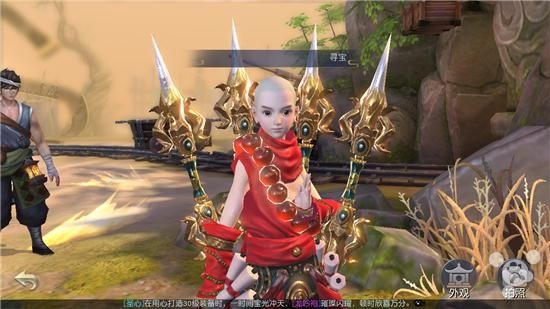 镇魔曲手游好玩嘛,镇魔曲手游好玩不