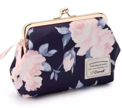 收纳袋推荐小仙女简约风,可爱又时尚的收纳袋