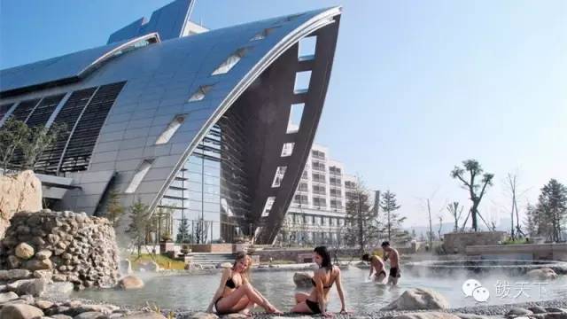 辽宁冰雪温泉旅游攻略,辽宁冰雪温泉旅游营口