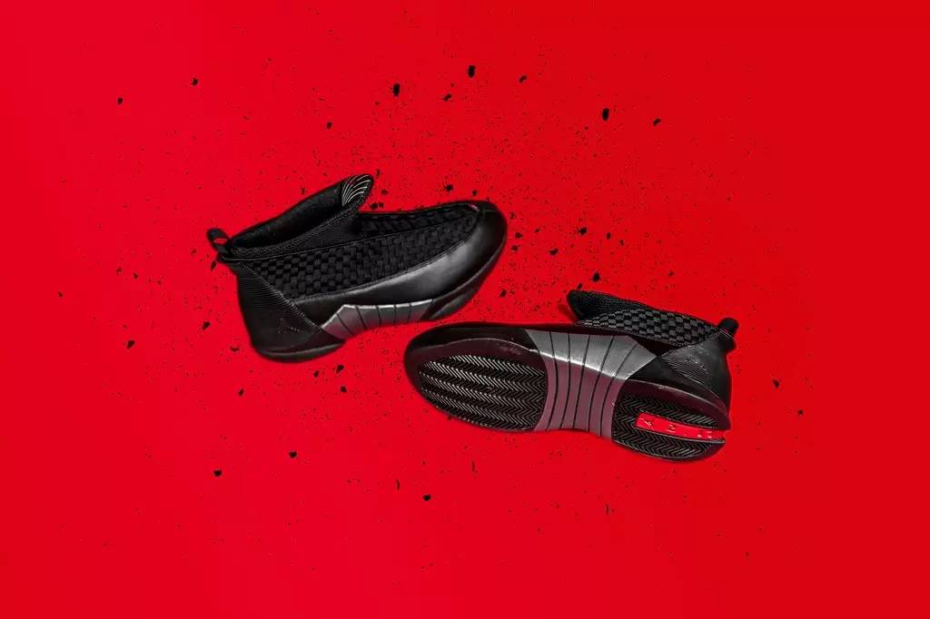 aj4球鞋展示,aj4红色球鞋