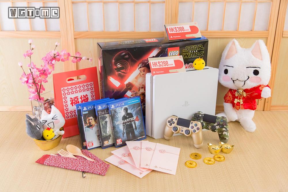 香港2019新年购物折扣,农历新年香港旅游