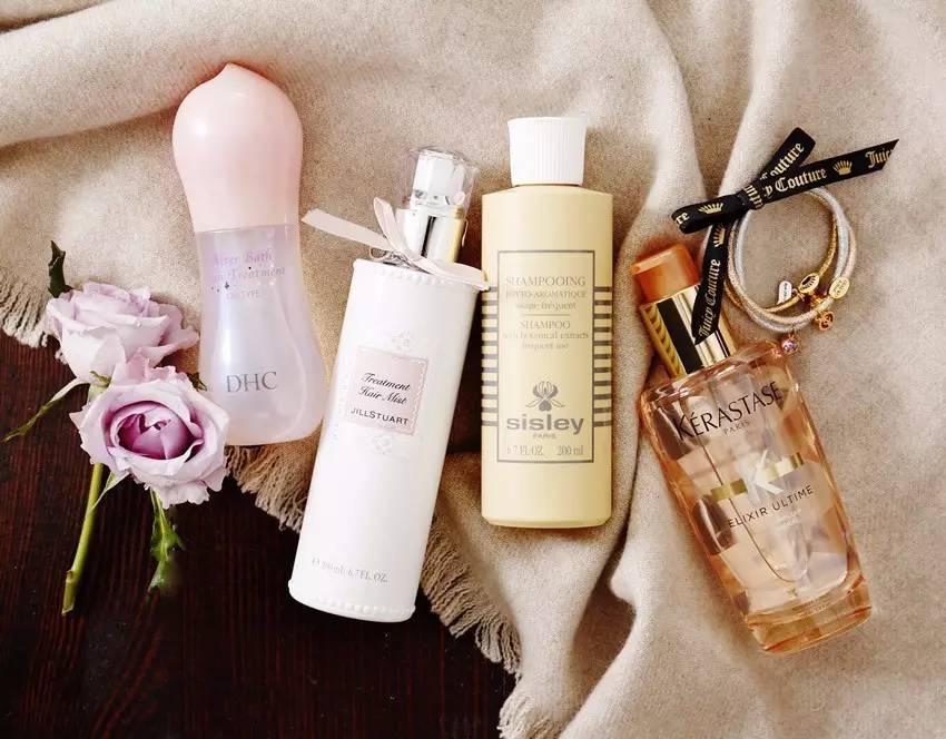 看十元妹子变身校对女孩，一天10+梳发造型，你也可以轻松学