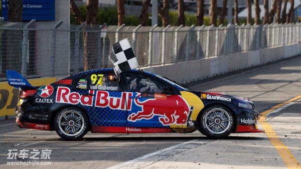 TouringCarTimes网站年度评选:2016年度10佳赛车