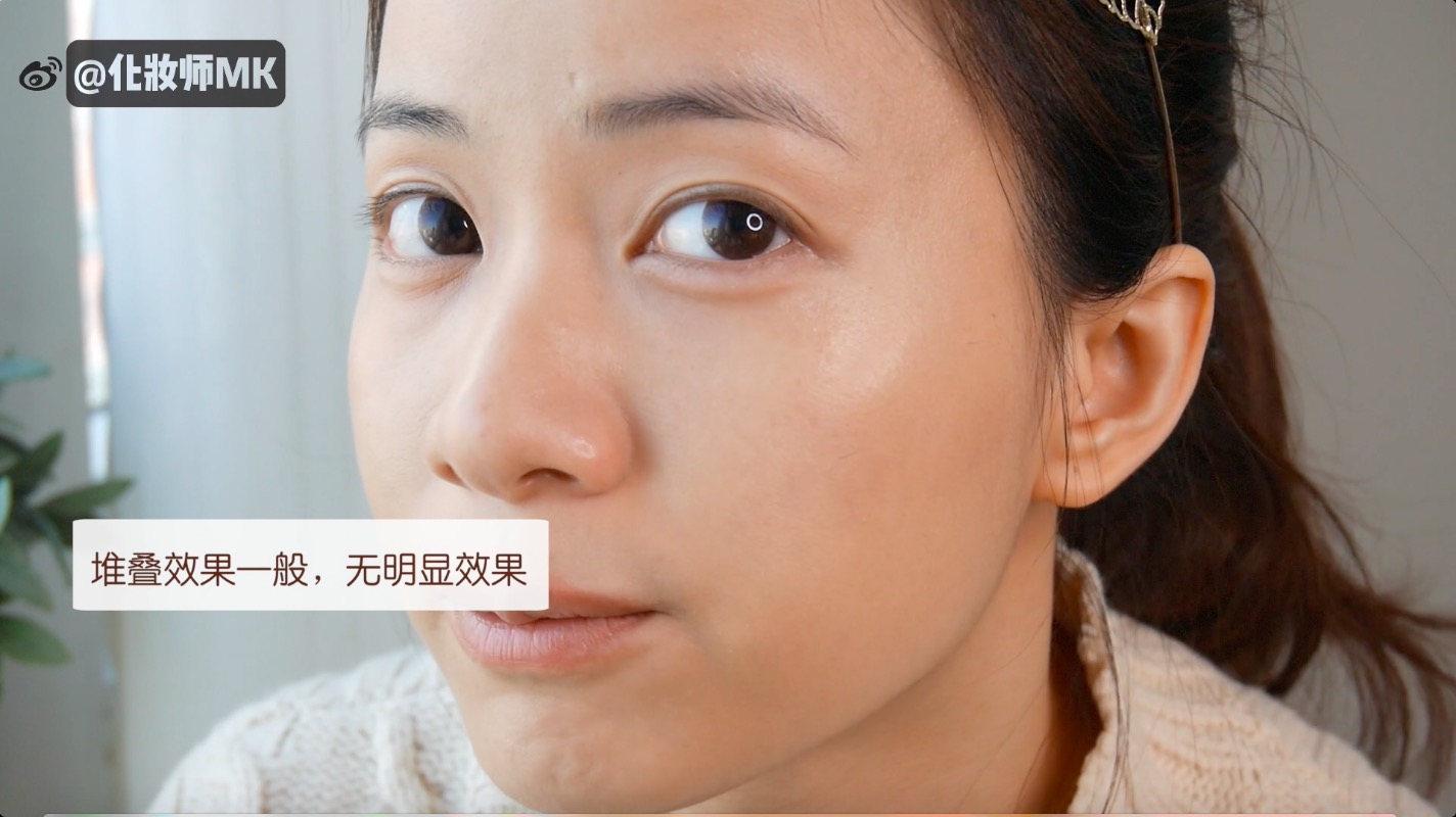 妙巴黎和露华浓粉底液,妙巴黎粉底液暗沉很快