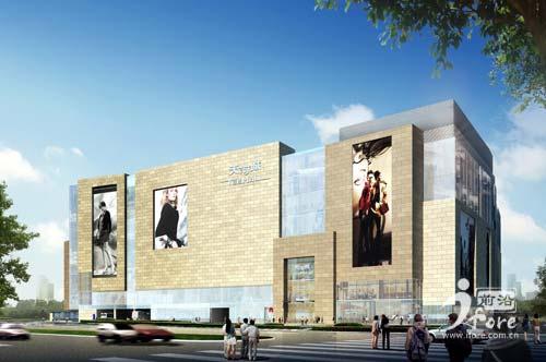 “新领军·新势力”前沿客户端2016年度商业项目评选揭晓，津门18个商业项目上榜！