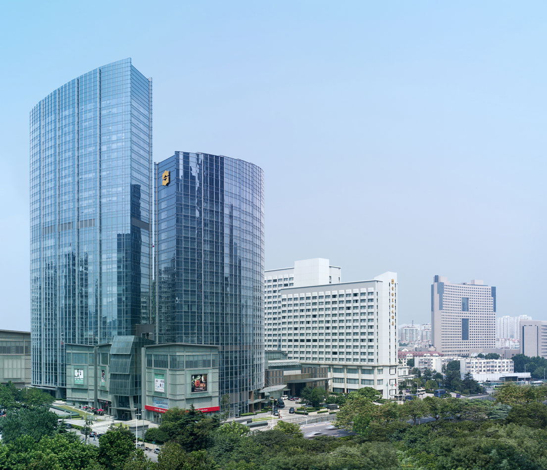 青岛性价比最高酒店,青岛酒店推荐性价比高的海景酒店