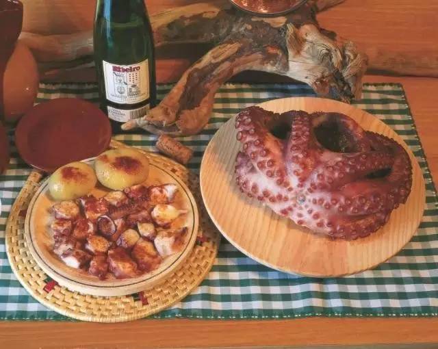 美食之旅｜到西班牙一定要品尝的八道菜