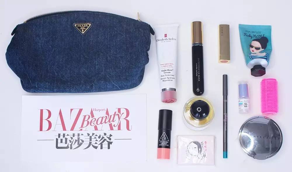 陈燃穿搭技巧视频,陈燃delvaux