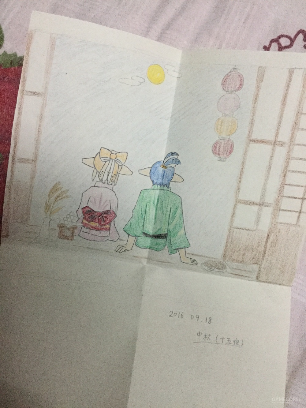 宅人故事｜“诗人”林克和他的日本女友