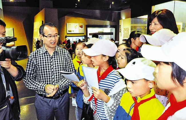 北塘实验小学,北塘实验小学创新校区简介