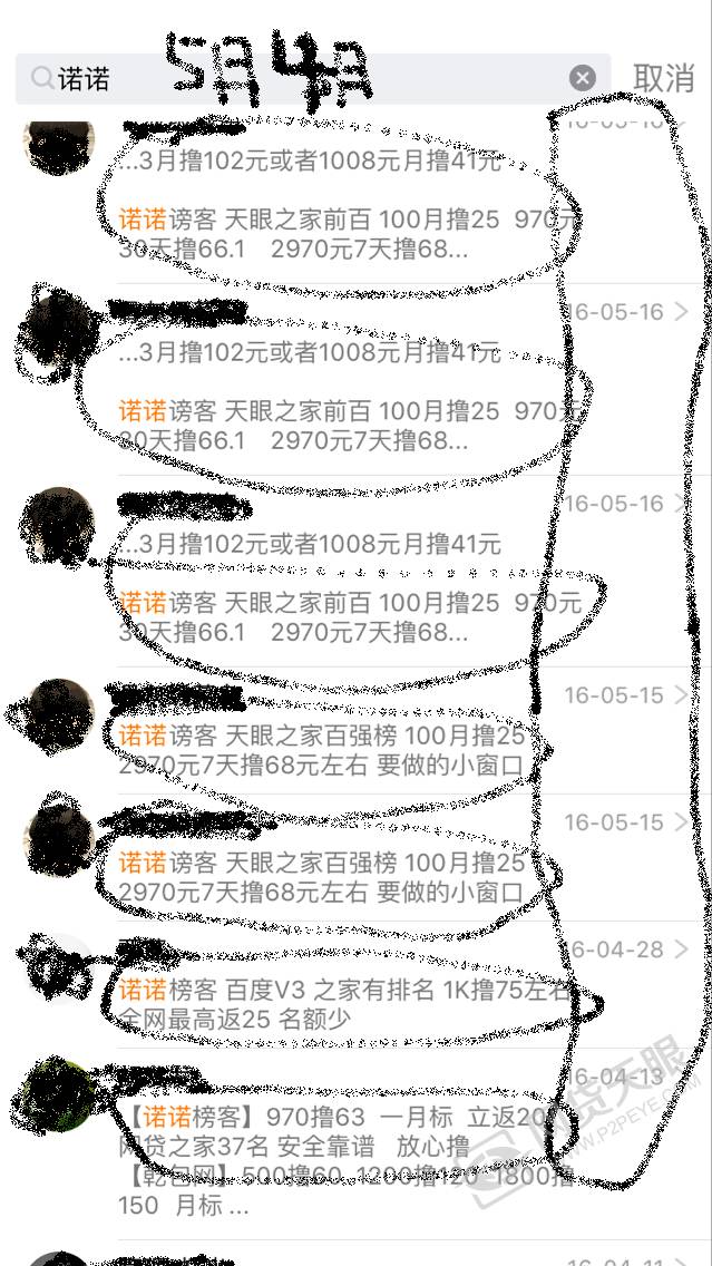 羊毛*党**撕逼诺诺镑客!一年来靠什么支撑着如此的高返成本?